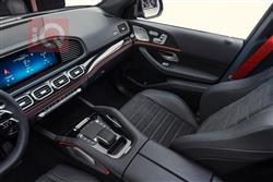 مرسيدس بنز GLE  كوبيه